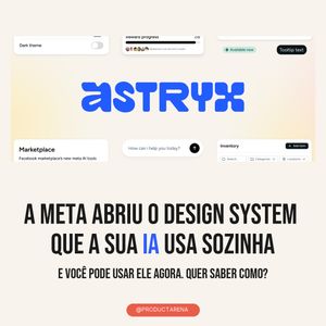 Image post by @productarena on Instagram