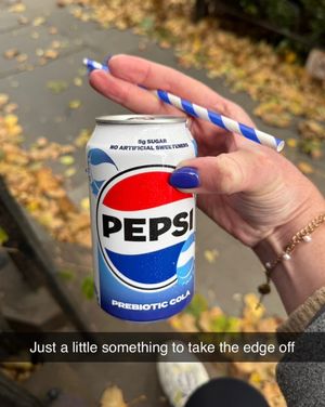 Video post by @pepsi on TikTok