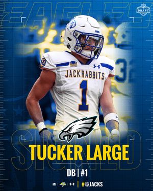 Image post by @gojacksfb on Instagram