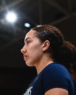 Image post by @pennstatewbb on Instagram