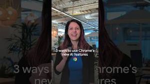 Video post by @google on YouTube