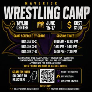 Image post by @minnstwrestling on Instagram