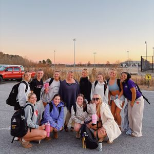 Image post by @ecuclubcheer on Instagram