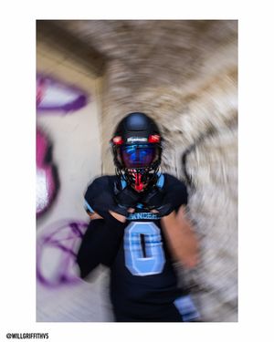 Image post by @willgriffithv5 on Instagram