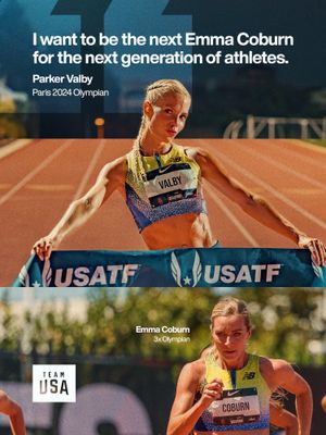 Image post by @teamusa on Instagram