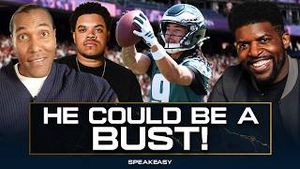 Video post by @undisputedonfs1 on YouTube