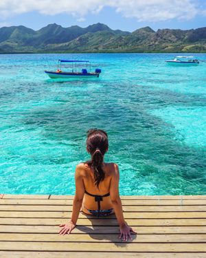 Image post by @sunwingvacations on Instagram