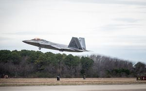 Image post by @usairforce on Instagram