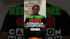 Video post by @shonenshowdown on YouTube