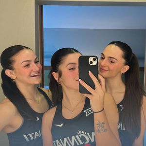 Image post by @abbyknouff on Instagram