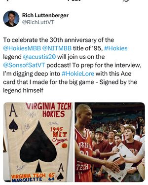 Image post by @sonsofsatvt on Instagram