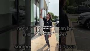 Video post by @mattblattkiatr on YouTube