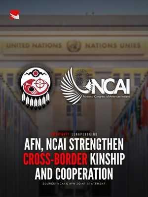 Image post by @indigenous.tv on Instagram