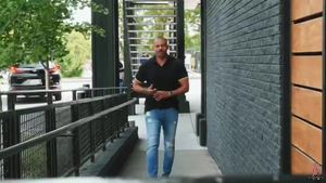 Video post by @bascometv on Facebook