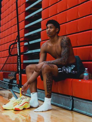 Image post by @deeayy.sports on Instagram