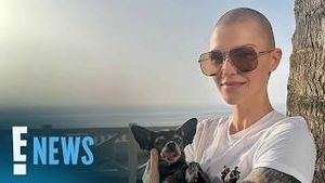 Video post by @enews on YouTube