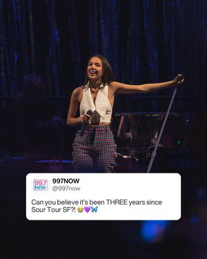 Image post by @997now on Instagram