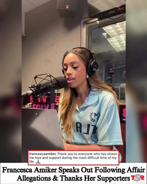 Image post by @theshaderoom on Instagram