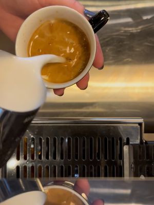 Image post by @perkatorycoffeeco on Instagram