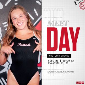 Image post by @redbirdwswimdive on Instagram