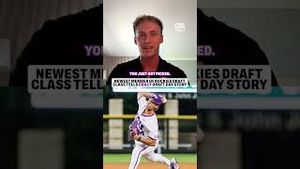 Video post by @guerillasports_ on YouTube