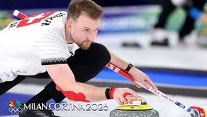 Video post by @nbcsports on YouTube