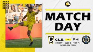 Image post by @MassiveReport on Twitter