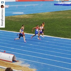 Image post by @olympicteamfinland on Instagram