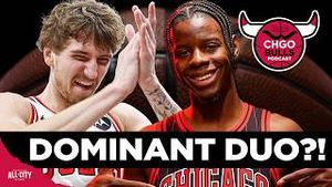 Video post by @chgosports on YouTube