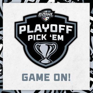 Image post by @GOHLHockey on Twitter