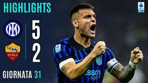 Video post by @seriea on YouTube