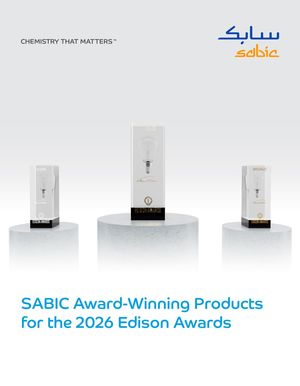 Image post by @sabic on Instagram