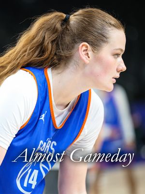 Image post by @gatorswbk on Instagram