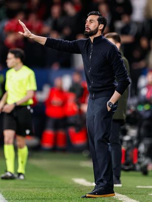 Image post by @realmadrid on Instagram