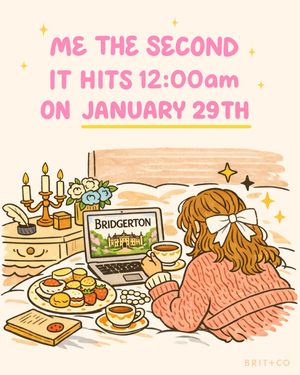 Image post by @britandco on Instagram