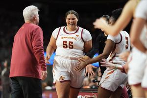 Image post by @cycloneath on Instagram