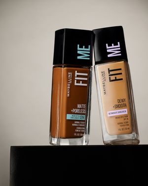 Image post by @maybelline on Instagram