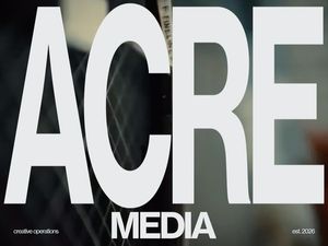 Image post by @acremedia on Instagram