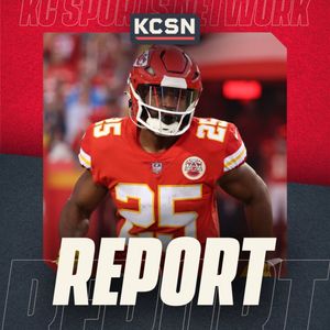 Image post by @KCSportsNetwork on Twitter