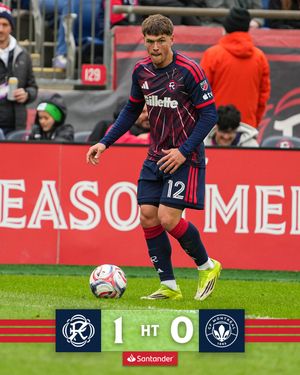 Image post by @nerevolution on Instagram
