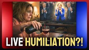 Video post by @townhall on YouTube
