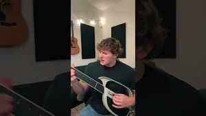 Video post by @calebhearnmusic on YouTube