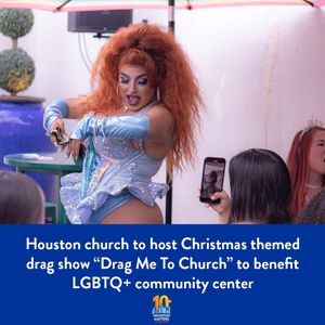Image post by @houstonmatters on Instagram