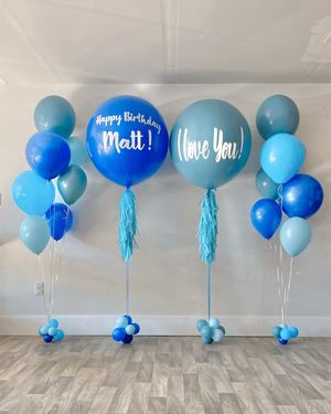 Image post by @poparazzicelebrationdesigns on Instagram