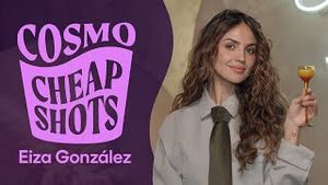 Video post by @cosmopolitan on YouTube