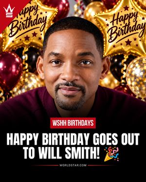 Image post by @worldstar on Instagram