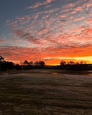 Image post by @st.johnsgolfclub on Instagram