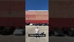 Video post by @evercarsofficial on YouTube