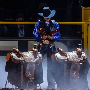 Image post by @officialstetsonwright on Instagram