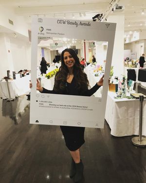 Image post by @pimsnewyork on Instagram